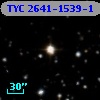 TYC 2641-1539-1