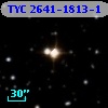 TYC 2641-1813-1