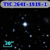 TYC 2641-1818-1