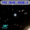 TYC 2641-1910-1