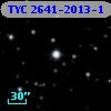 TYC 2641-2013-1