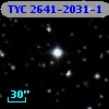 TYC 2641-2031-1
