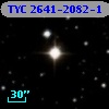 TYC 2641-2082-1