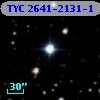 TYC 2641-2131-1