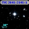 TYC 2641-2141-1