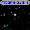 TYC 2641-2143-1
