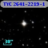 TYC 2641-2219-1