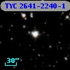 TYC 2641-2240-1