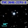 TYC 2641-2271-1