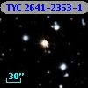 TYC 2641-2353-1