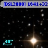 [DSL2000] 1841+320