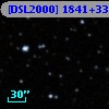 [DSL2000] 1841+332