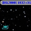 [DSL2000] 1832+316