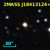 2MASS J18413124+3258596