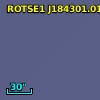ROTSE1 J184301.01+321951.3