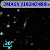 2MASX J18342489+3301245