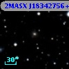 2MASX J18342756+3203575