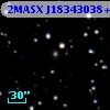 2MASX J18343038+3223559