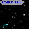 CGMW 5-5414