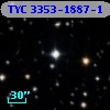 TYC 3353-1887-1