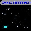 2MASX J18363462+3223088