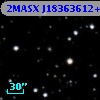 2MASX J18363612+3153248