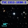TYC 3353-1890-1