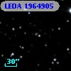 LEDA 1964905