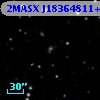 2MASX J18364811+3151010
