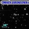 2MASX J18365769+3042281