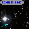 CGMW 5-5847