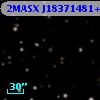 2MASX J18371481+3202010