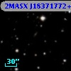 2MASX J18371772+3153022