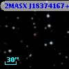 2MASX J18374167+3204534
