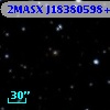 2MASX J18380598+3304524