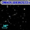 2MASX J18382522+3050036