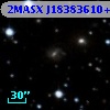2MASX J18383610+3257377