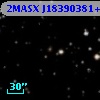 2MASX J18390381+3235258