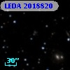 LEDA 2018820
