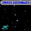 2MASX J18390663+3250548