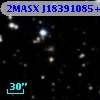 2MASX J18391085+3056508