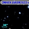 2MASX J18392122+3241168