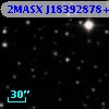 2MASX J18392878+3040028