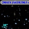 2MASX J18392967+3302428
