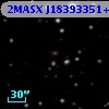 2MASX J18393351+3149504