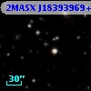 2MASX J18393969+3132504