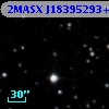 2MASX J18395293+3100235
