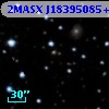 2MASX J18395085+3251095