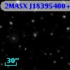 2MASX J18395400+3136395