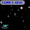 CGMW 5-6643